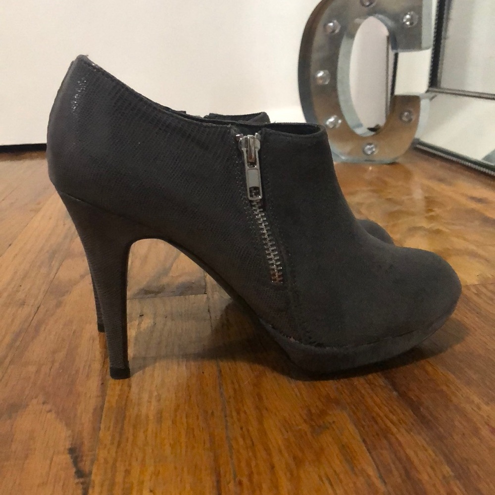 Booties - Picture 2 of 6